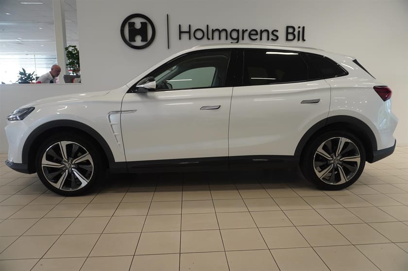 Bild 3 av MG Marvel R Electric