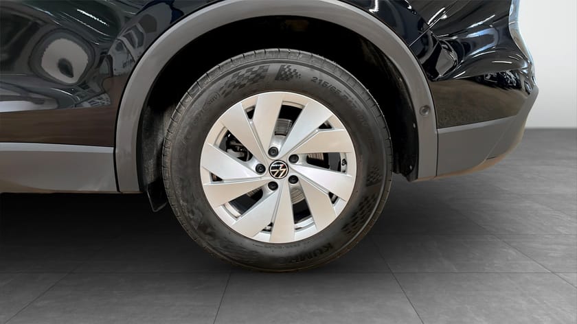 Bild 5 av Volkswagen Tiguan 1.5 eTSI 150 DSG/Edition/Dragpkt/Värmare