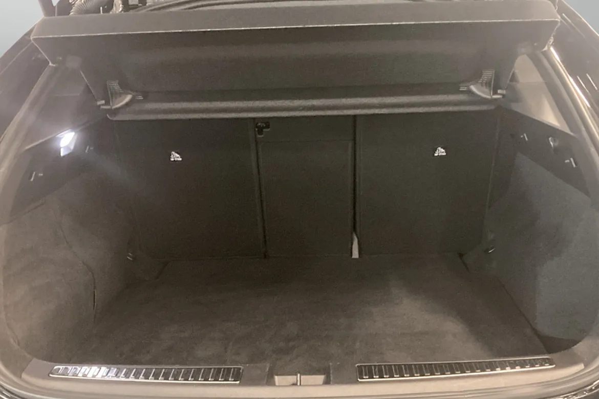 Renault Rafale E-Tech 4×4