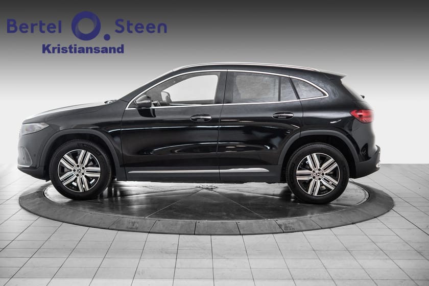 Bilde 2 av Mercedes-Benz EQA 250+ | Memory | Keyless GO | Hengerfeste