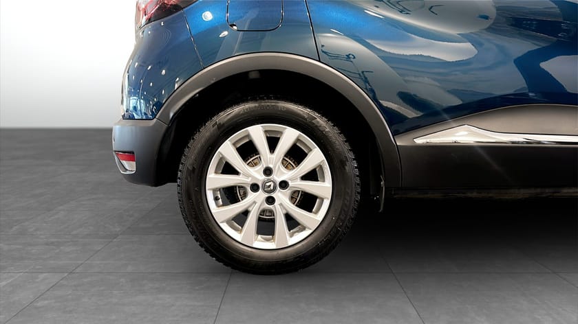 Bild 3 av Renault Captur 