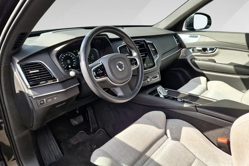 Volvo XC90 7 Seats bilde 11