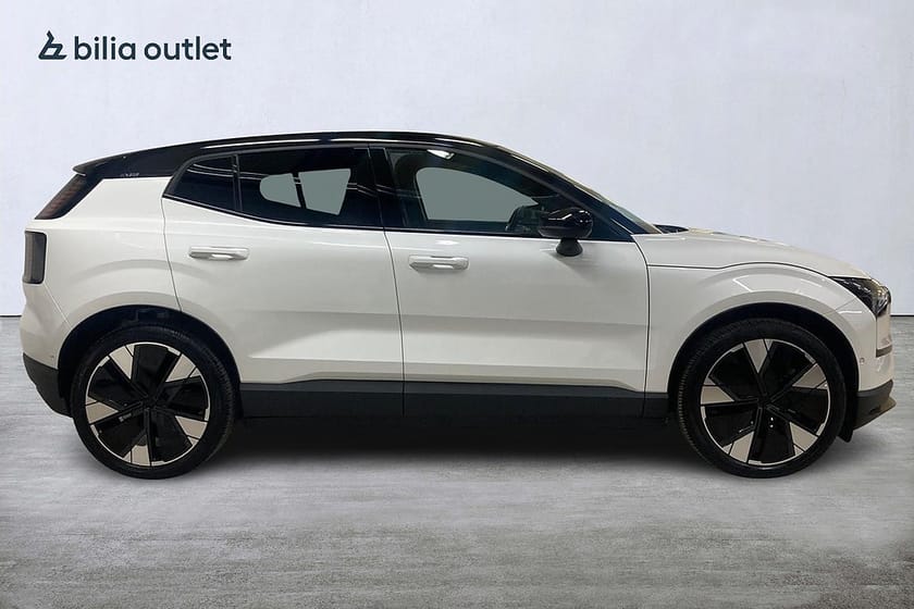 Bild 5 av Volvo EX30 Twin Motor Performance M Ultra 428hk Panorama Värmepump H/K 360°