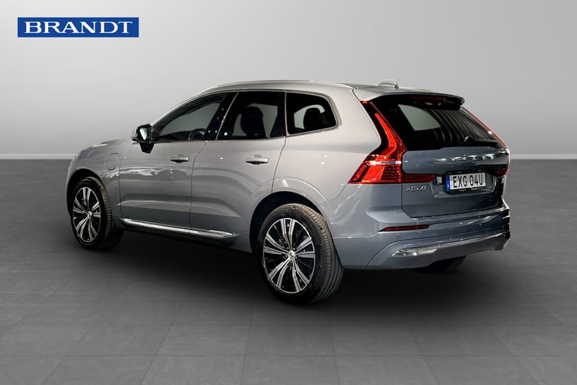 Bild 2 av Volvo XC60 Recharge T6 Core Edition