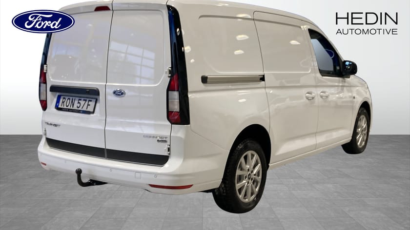 Bild 2 av Ford Grand Transit Connect "DEMO" LIMITED SKÅP 1.5 L2 PHEV AUT FWD