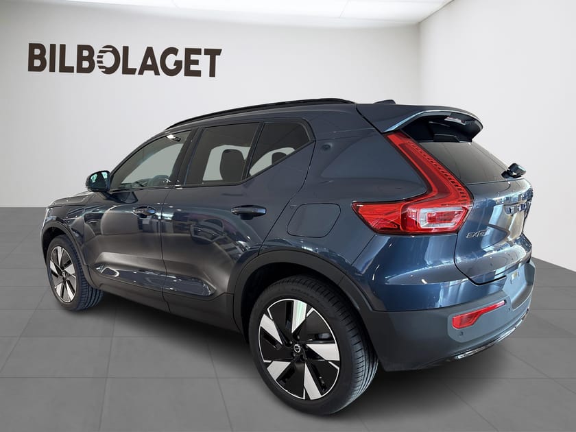 Bild 3 av Volvo EX40 Single Motor Extended Range ExtendedRange Plus SE