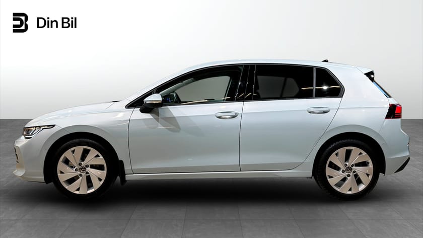 Bild 2 av Volkswagen Golf Life eTSI150 DSG Edition/Komfort/P-värmare