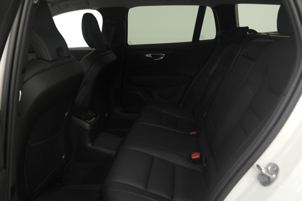 Volvo V60 2026 - miniatyr 11