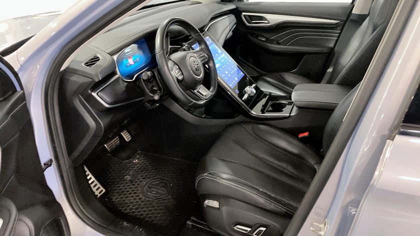 Bild 3 av MG Marvel R Performance 