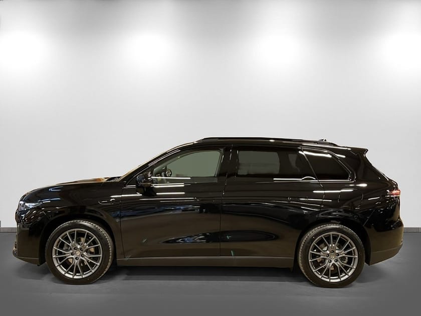 Bild 4 av Leapmotor C10 ProMax RWD 81.9 kWh 299hk Räckvidd WLTP 510km