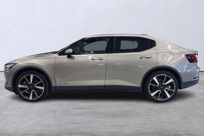 Bild 2 av Polestar 2 Long range Dual motor 78kWh Plus