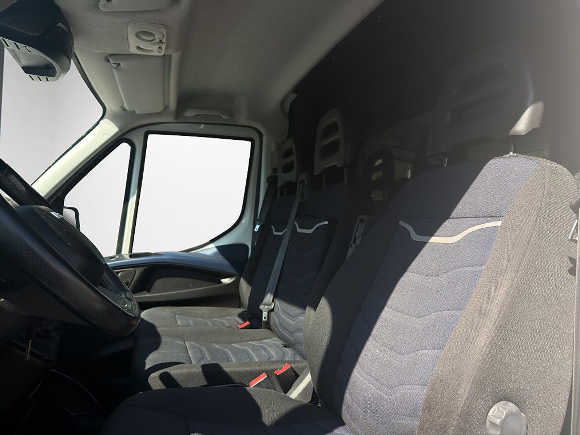 Iveco Daily 35-NP Van, bild 9 av 14