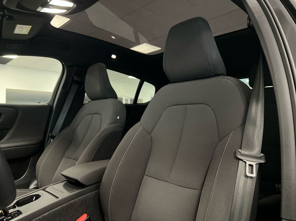 Volvo EC40 2025 - miniatyr 10