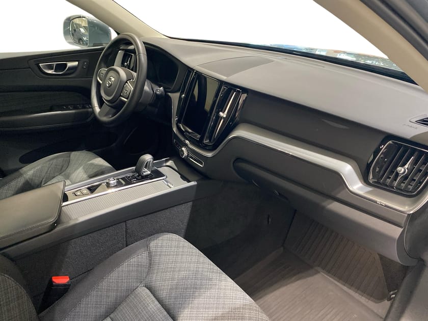 Bild 4 av Volvo XC60 Recharge T6 Core Edition