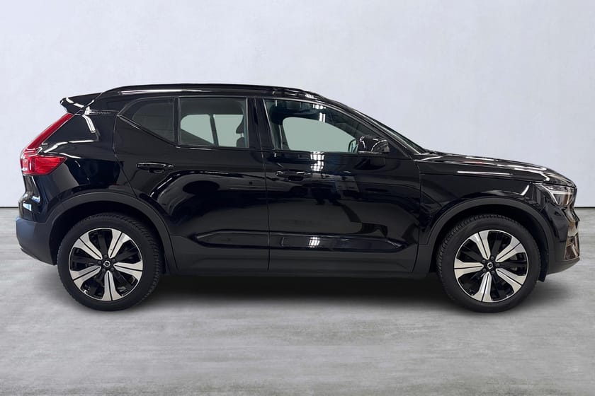 Bild 3 av Volvo XC40 Recharge Single Motor Core Edition