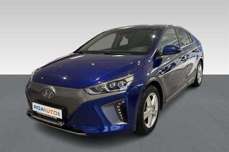 Hyundai Ioniq Electric