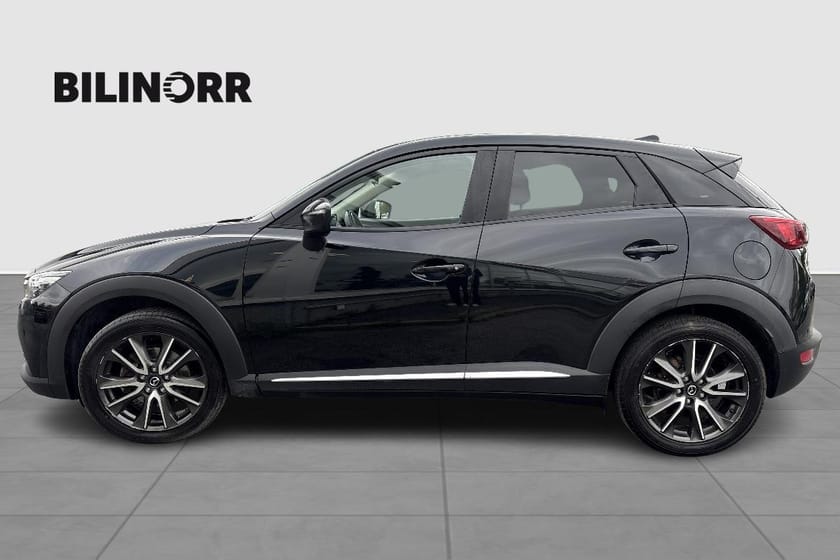 Bild 3 av Mazda CX-3 