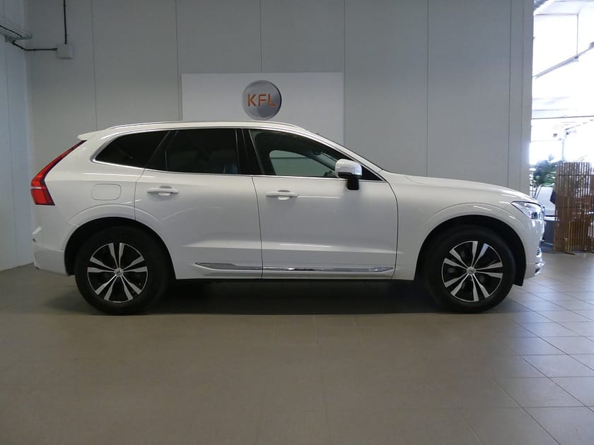 Bild 5 av Volvo XC60 Recharge T6 AWD Inscription ExDrag-BLIS-Nav-Kam-VOC-SoV