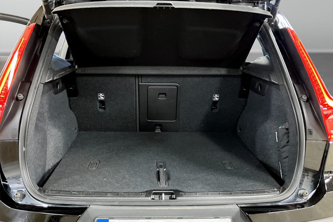 Volvo XC40 Recharge Single Motor