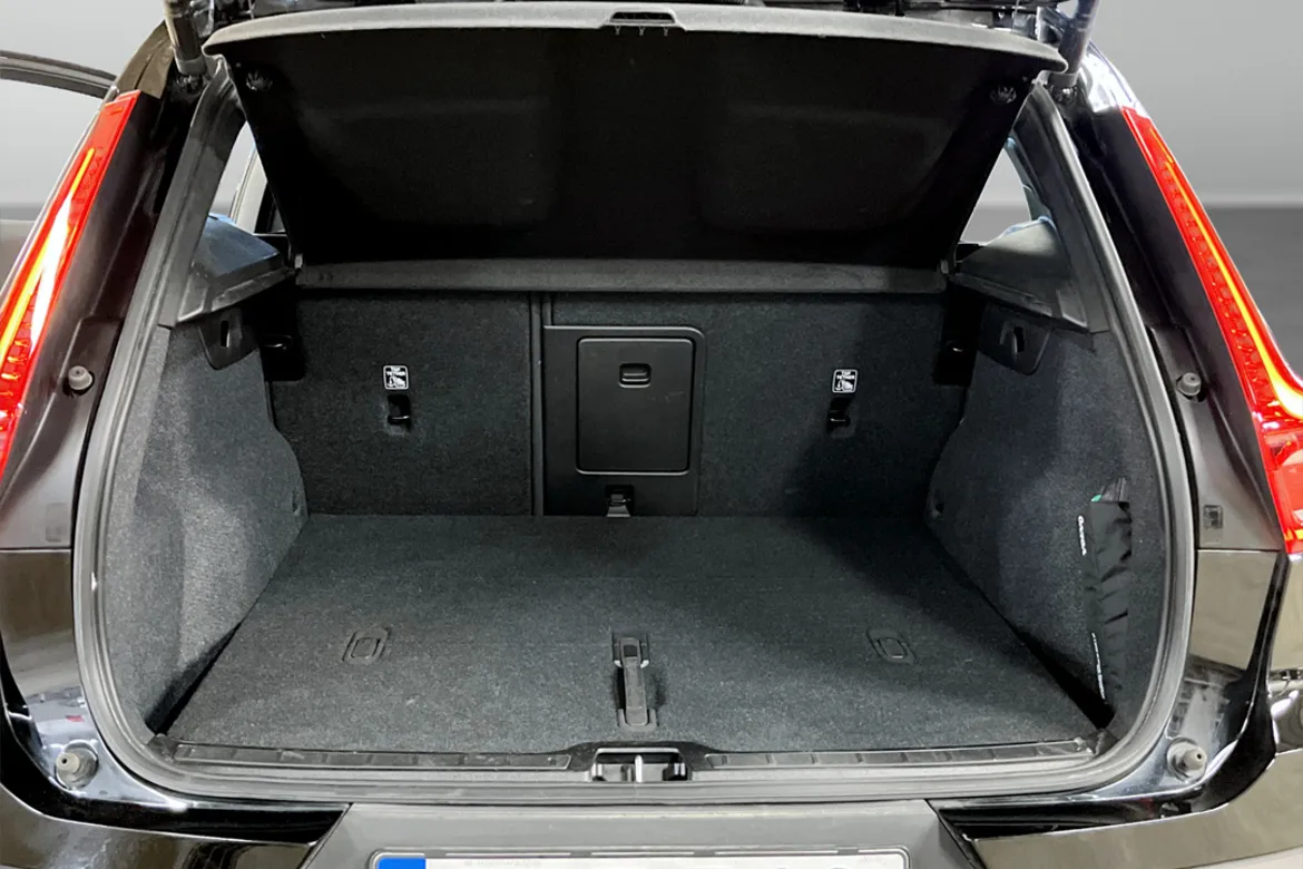 Volvo XC40 Recharge Single Motor