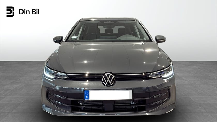 Bild 4 av Volkswagen Golf Life eTSI 150 DSG/Edition/Backkamera