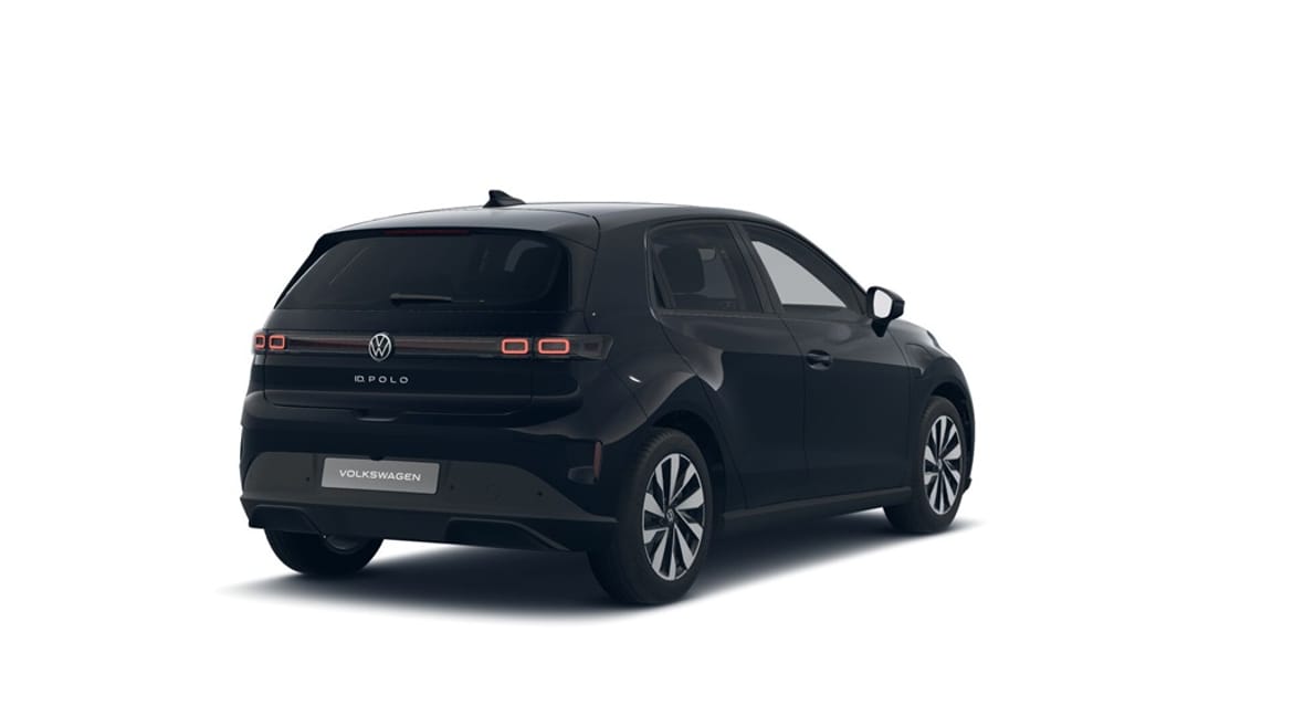 Volkswagen Volkswagen ID. Polo — bild 5