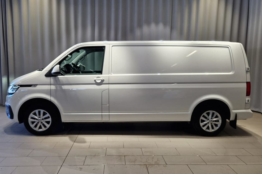 Bild 2 av Volkswagen Transporter T6.1 | 2.0 TDI | 150 HK DSG
