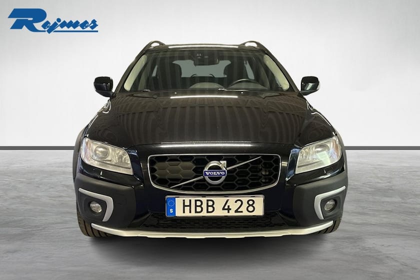 Bild 3 av Volvo XC70 II D4 AWD Classic Momentum