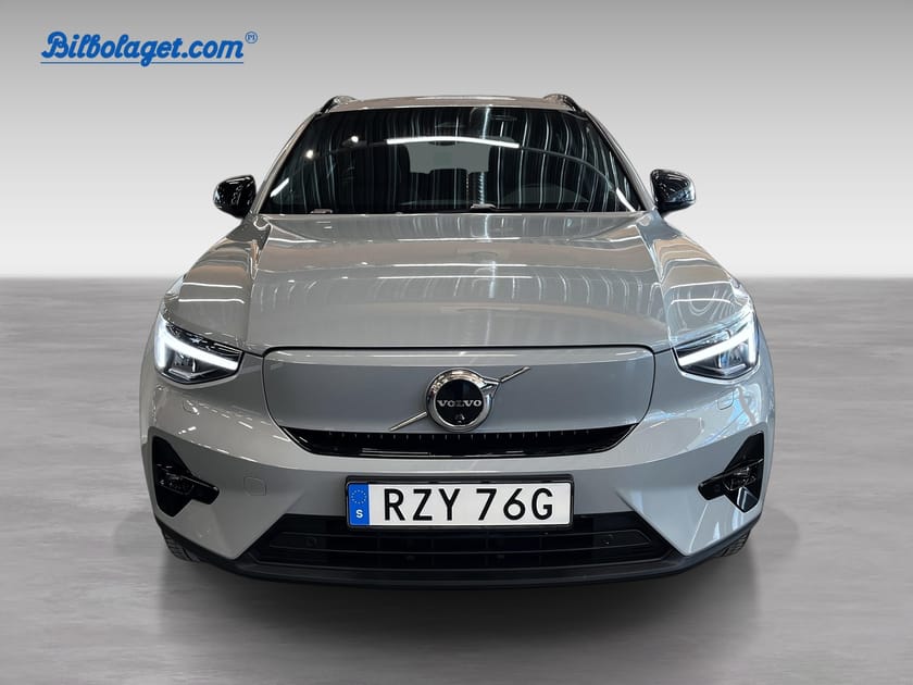 Bild 2 av Volvo EX40 Single Motor Extended Range ExtendedRange Plus SE