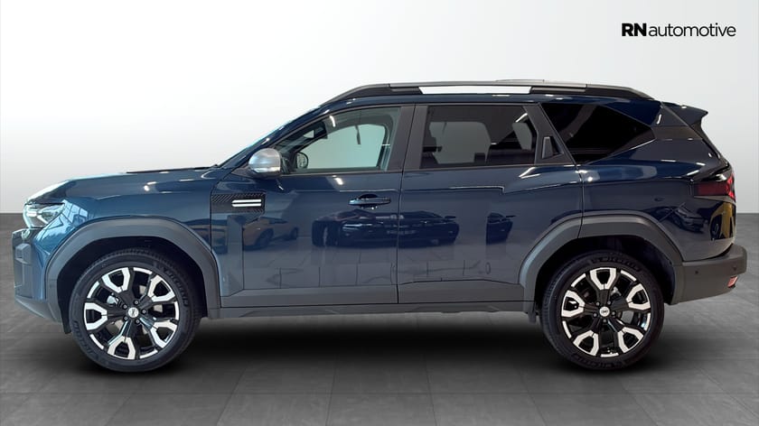 Bild 2 av Dacia Bigster Hybrid 155 | JOURNEY | | KAMERA | CARPLAY |