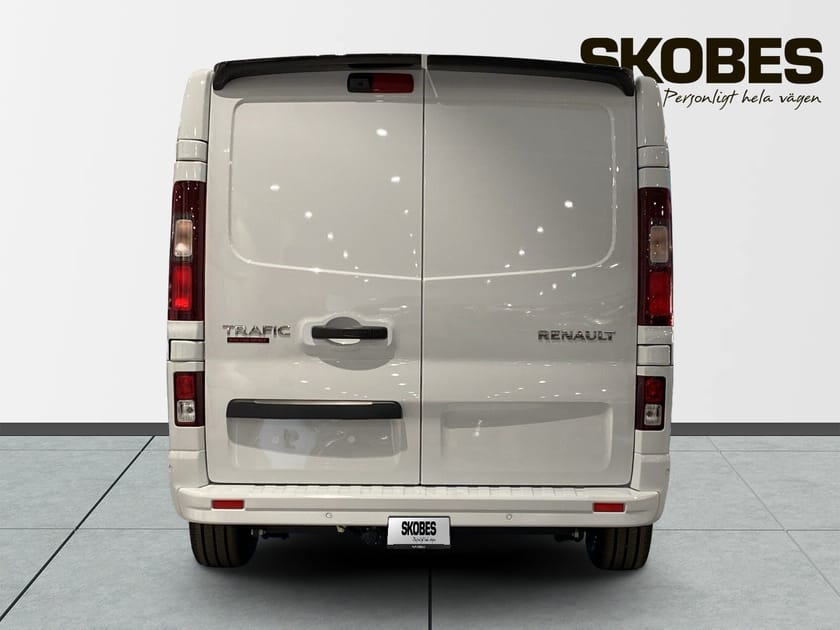 Bild 5 av Renault Trafic Skåpbil Skåp PhII Racing L2H1 170A II