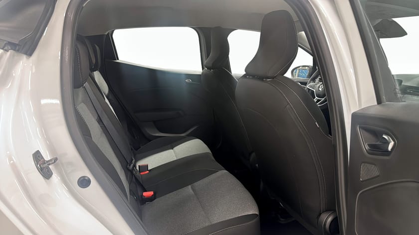 Bild 5 av Renault Clio E-TECH PH2 EVOLUTION HEV (145hk) APPLE CARPLAY
