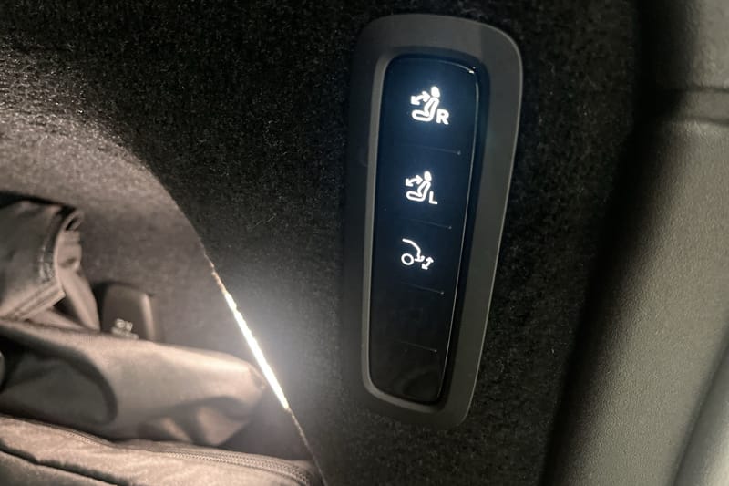 Volvo EX90 Twin Motor 7-seater
