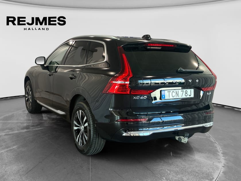 Bild 2 av Volvo XC60 T6 Core Special Edition
