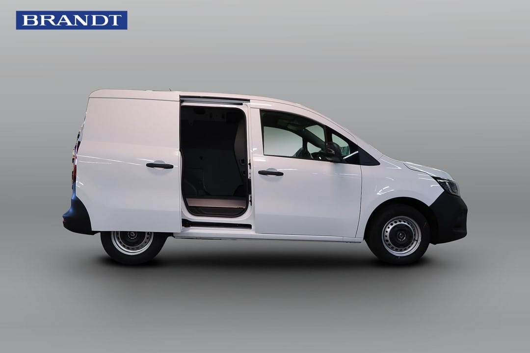 Renault Kangoo Skåpbil