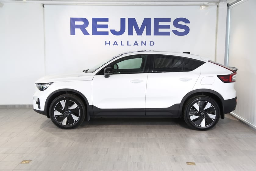 Bild 3 av Volvo C40 Recharge Single Motor Extended Range Plus