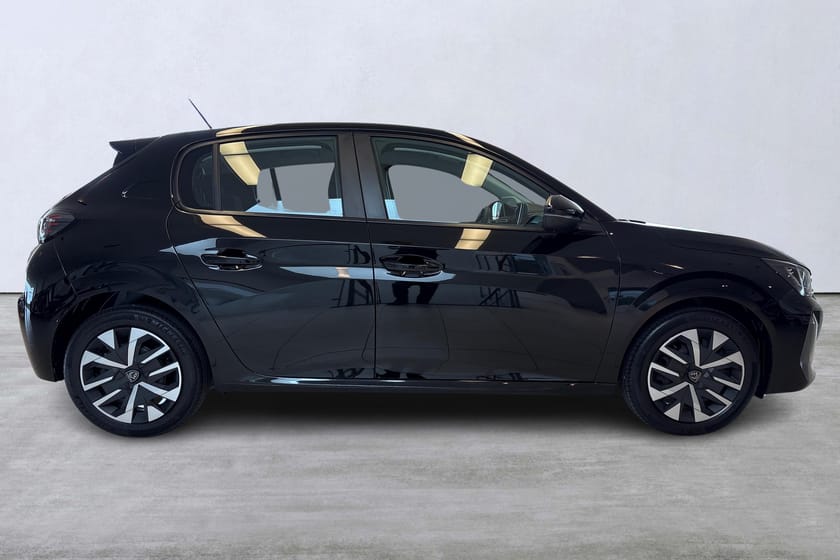 Bild 3 av Peugeot 208 1,2 82 Active Pack LE