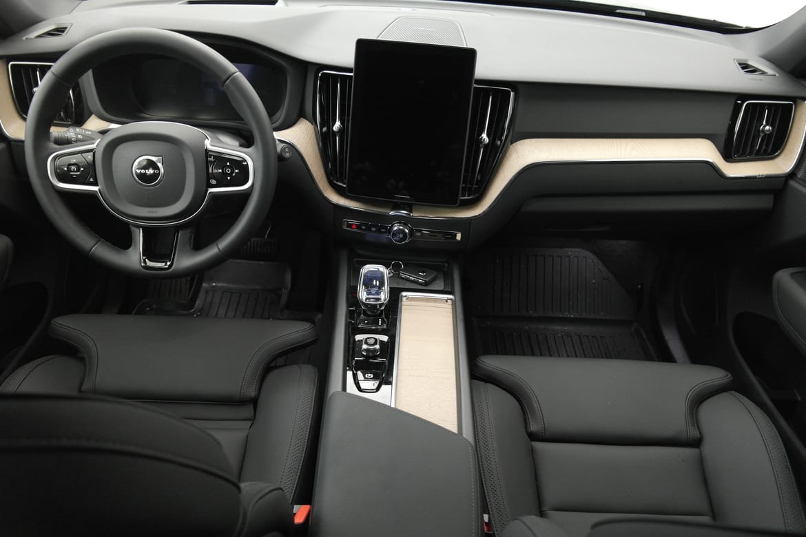 Volvo XC60 2026 - miniatyr 13