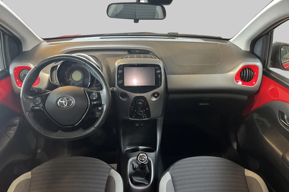 picture of a car