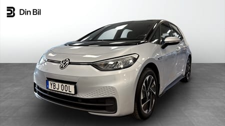 Volkswagen ID.3 Pro Performance