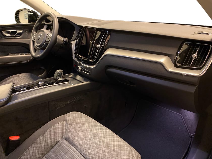 Bild 4 av Volvo XC60 Recharge T6 Core Edition