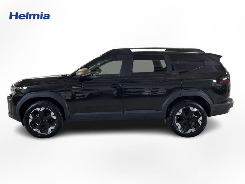Bild 2 av Dacia Bigster Hybrid 155 extreme