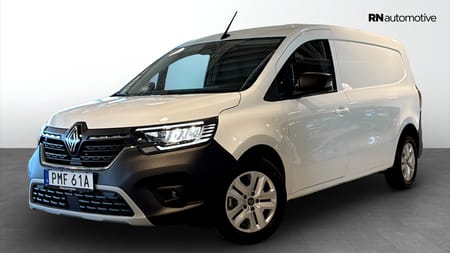 Renault Kangoo Skåpbil