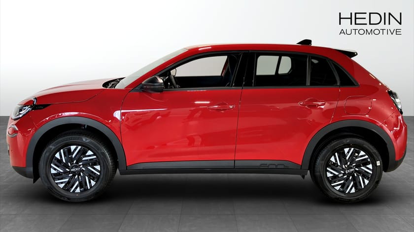 Bild 4 av Fiat 600 Hybrid HEV LOUNGE 1.2 100 HK DCT6 FWD.