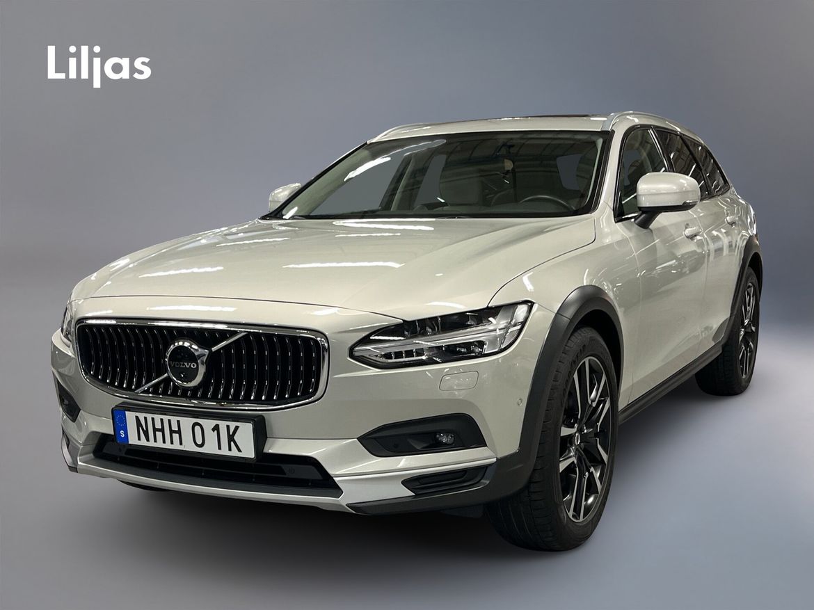 NHH01K – Volvo V90 Cross Country