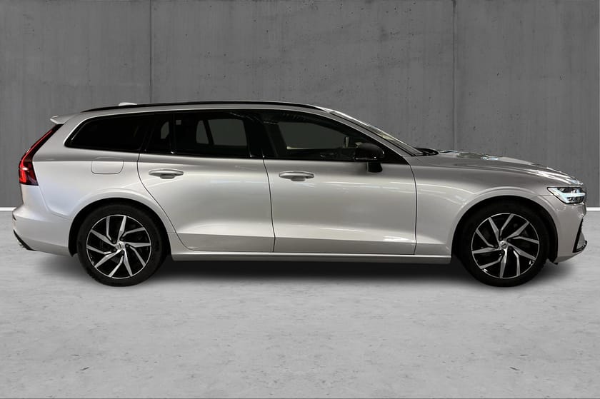 Bilde 4 av Volvo V60 AWD T6 R-Design H.Feste, Harman&Kardon, Aktiv-LED