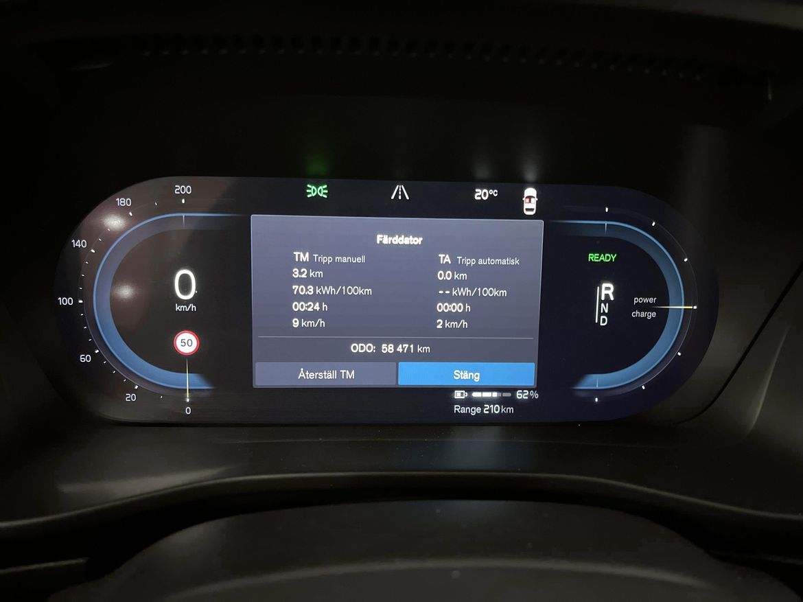 Volvo XC40 2023 - miniatyr 16