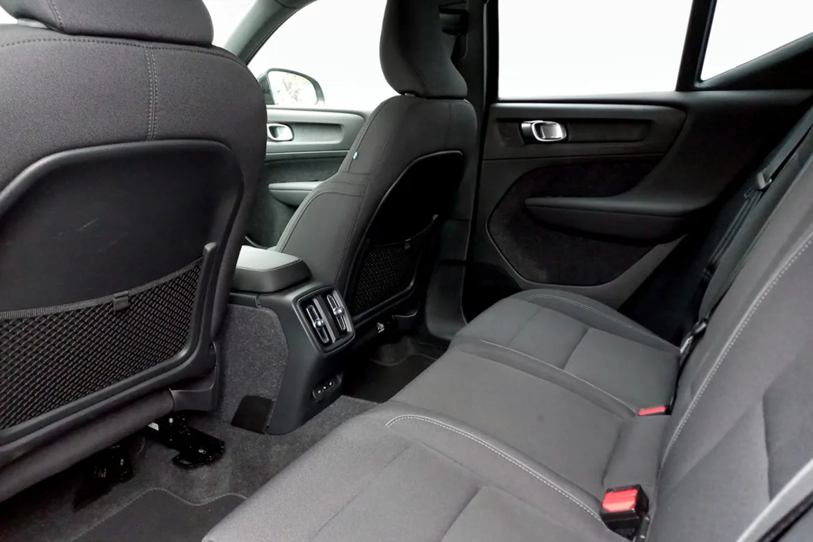 Volvo XC40 Recharge Single Motor