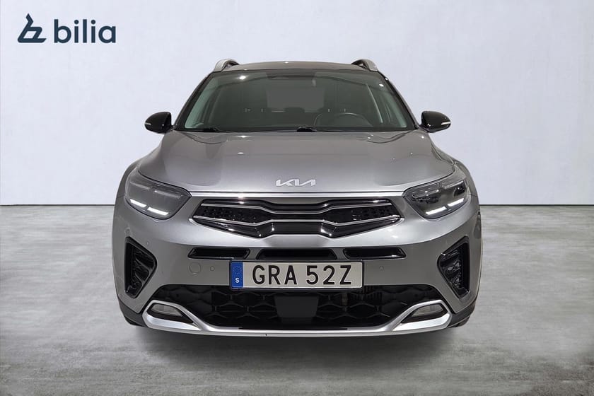 Bild 5 av Kia Stonic 1.0 T-GDI DCT GT-Line