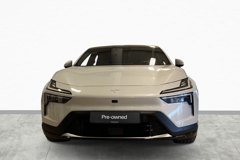 Bild 3 av Polestar 4 Long Range Single Motor Pilot Plus